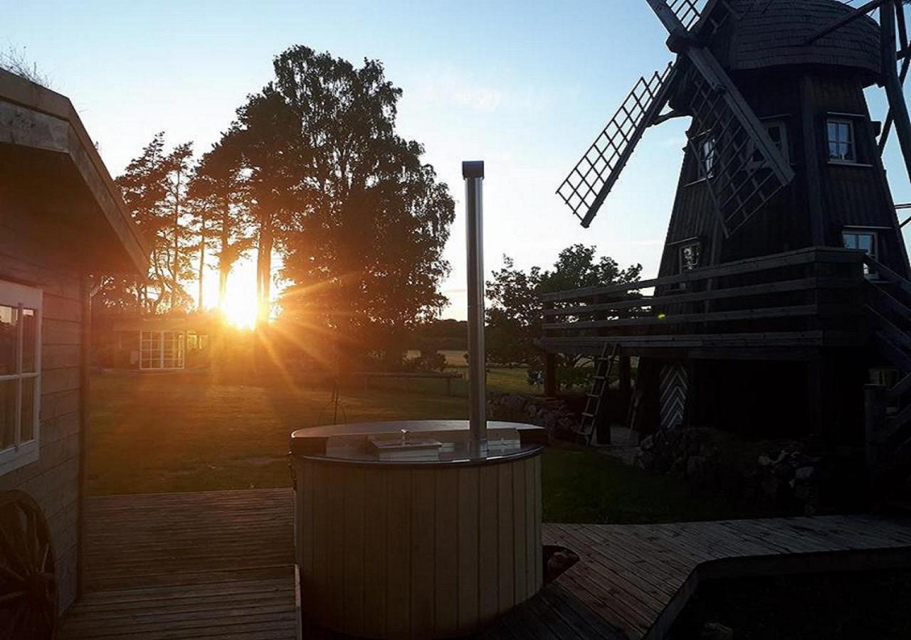 Windmill - Summer House Moega 外观 照片